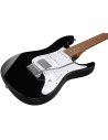 IBANEZ AZ22S2-BK