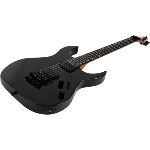 SPIRA S-420 BK HH METALLIC BLACK