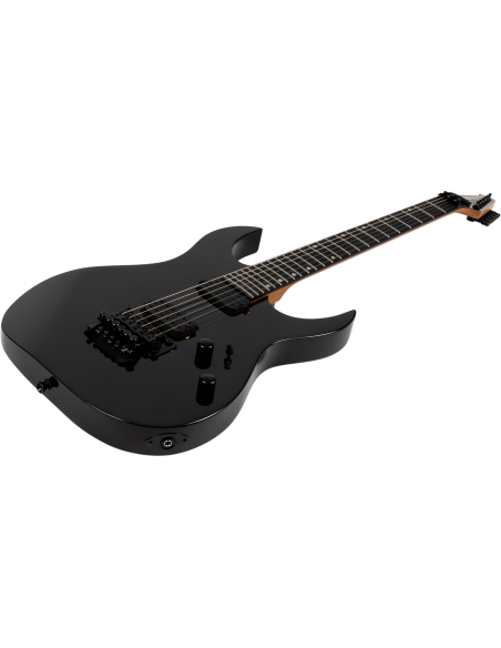 SPIRA S-420 BK HH METALLIC BLACK