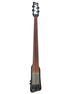 IBANEZ UB804-BUL CONTRAB.+ BORSA + STAND
