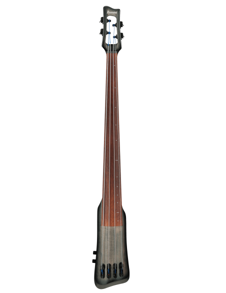 IBANEZ UB804-BUL CONTRAB.+ BORSA + STAND
