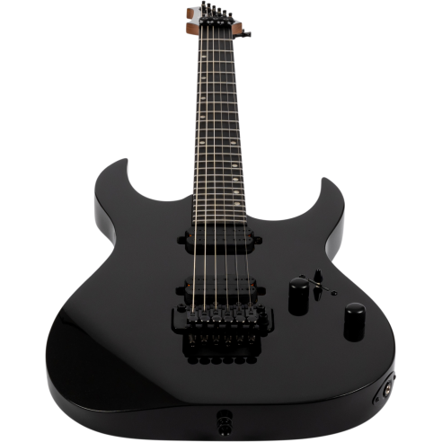 SPIRA S-420 BK HH METALLIC BLACK