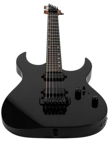 SPIRA S-420 BK HH METALLIC BLACK