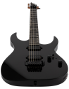 SPIRA S-420 BK HH METALLIC BLACK