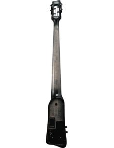 IBANEZ UB804-BUL CONTRAB.+ BORSA + STAND 2
