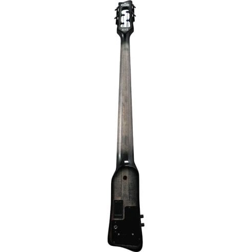 IBANEZ UB804-BUL CONTRAB.+ BORSA + STAND