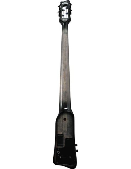 IBANEZ UB804-BUL CONTRAB.+ BORSA + STAND