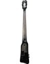 IBANEZ UB804-BUL CONTRAB.+ BORSA + STAND