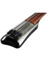 IBANEZ UB804-BUL CONTRAB.+ BORSA + STAND