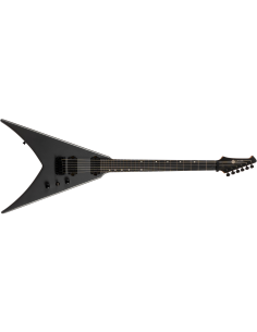 SPIRA V-400 MSL HH SATIN SILVER