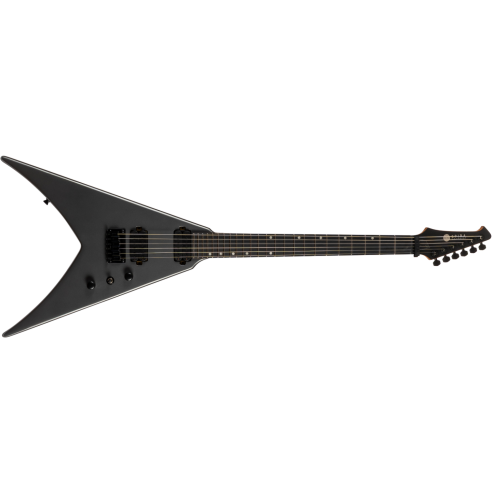 SPIRA V-400 MSL HH SATIN SILVER