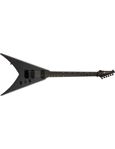 SPIRA V-400 MSL HH SATIN SILVER