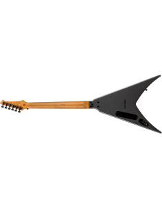 SPIRA V-400 MSL HH SATIN SILVER 2