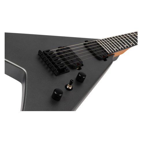 SPIRA V-400 MSL HH SATIN SILVER