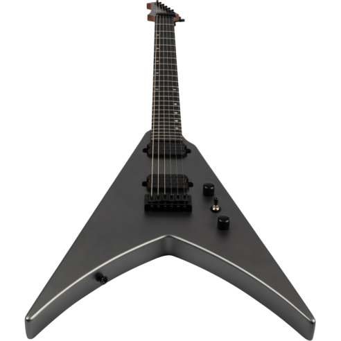 SPIRA V-400 MSL HH SATIN SILVER