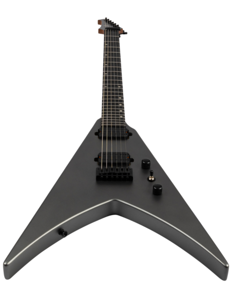 SPIRA V-400 MSL HH SATIN SILVER