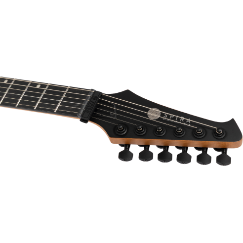 SPIRA V-400 MSL HH SATIN SILVER