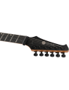 SPIRA V-400 MSL HH SATIN SILVER