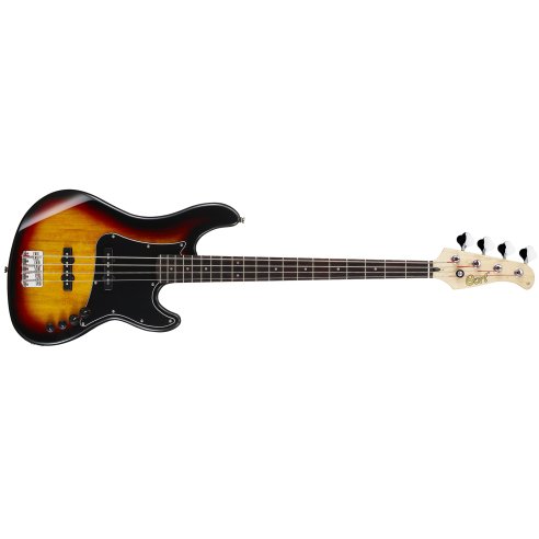 CORT GB34JJ 3TS