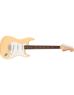 FENDER YNGWIE MALMSTEEN RW VWT UPGRADED