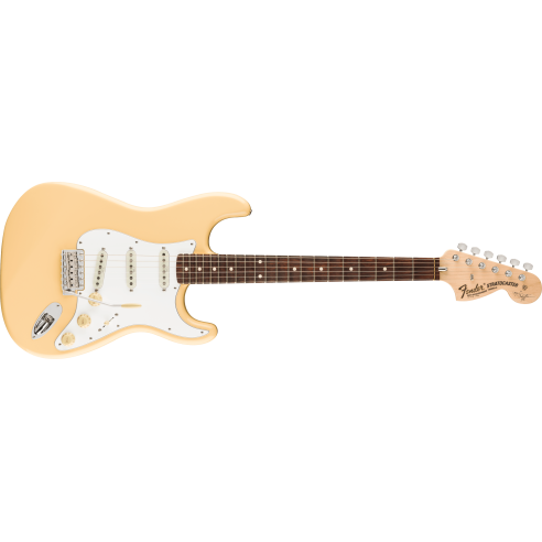 FENDER YNGWIE MALMSTEEN RW VWT UPGRADED