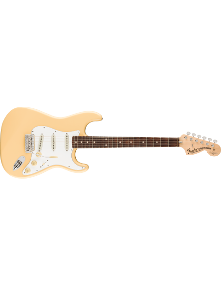 FENDER YNGWIE MALMSTEEN RW VWT UPGRADED