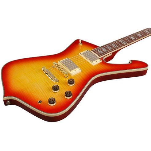 IBANEZ IC420FM-CRS