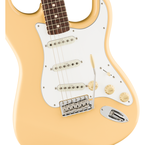 FENDER YNGWIE MALMSTEEN RW VWT UPGRADED