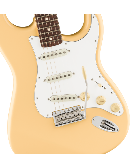 FENDER YNGWIE MALMSTEEN RW VWT UPGRADED