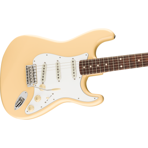 FENDER YNGWIE MALMSTEEN RW VWT UPGRADED