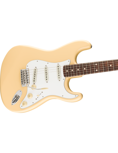 FENDER YNGWIE MALMSTEEN RW VWT UPGRADED