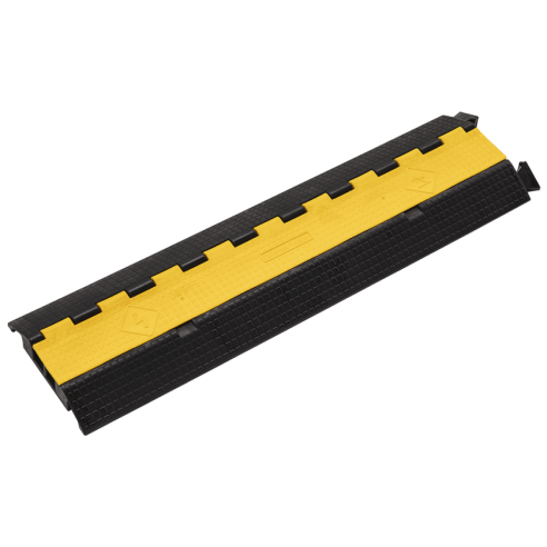 SOUNDSATION CP-200-2CS PEDANA PASSACAVO 2 CANALI