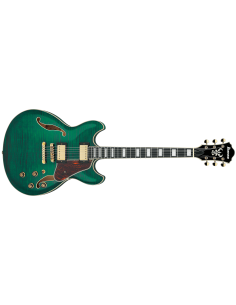IBANEZ AS93FM-TMG