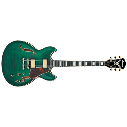 IBANEZ AS93FM-TMG