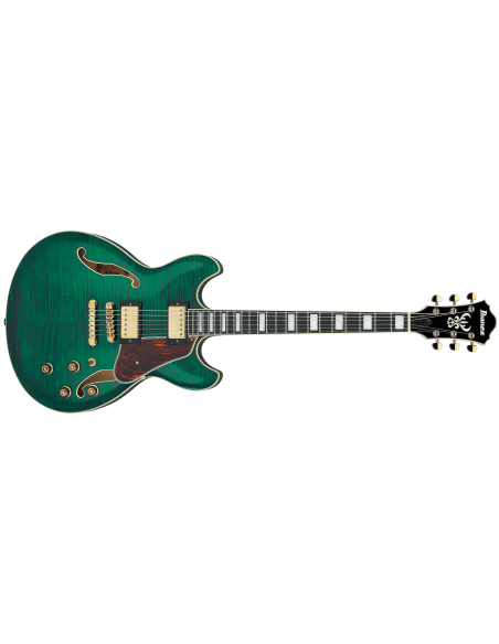 IBANEZ AS93FM-TMG