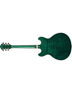IBANEZ AS93FM-TMG 2