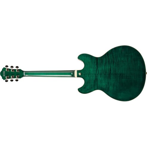 IBANEZ AS93FM-TMG