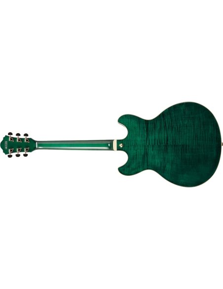 IBANEZ AS93FM-TMG