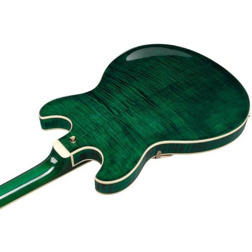 IBANEZ AS93FM-TMG