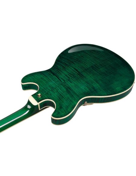 IBANEZ AS93FM-TMG