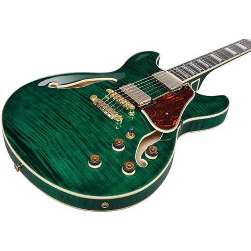 IBANEZ AS93FM-TMG