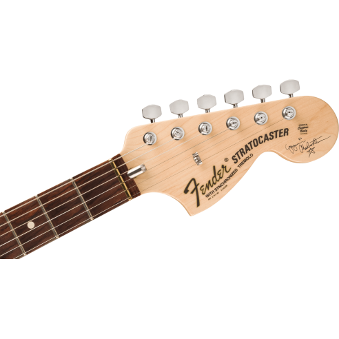 FENDER YNGWIE MALMSTEEN RW VWT UPGRADED
