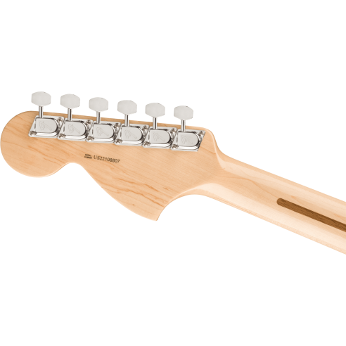FENDER YNGWIE MALMSTEEN RW VWT UPGRADED