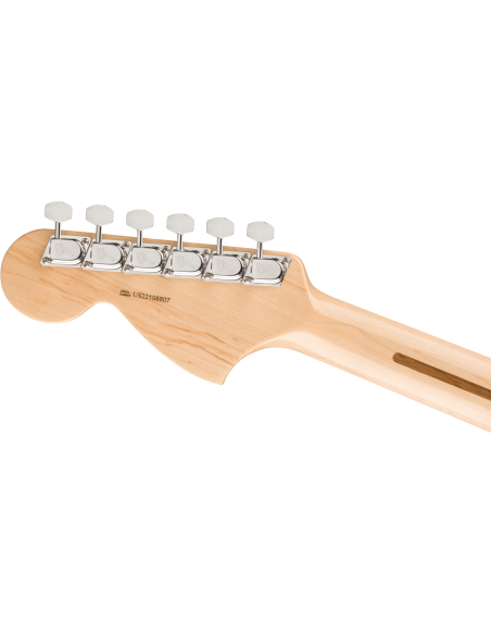 FENDER YNGWIE MALMSTEEN RW VWT UPGRADED