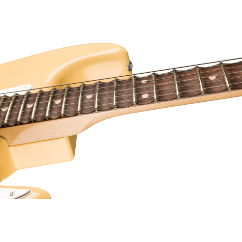 FENDER YNGWIE MALMSTEEN RW VWT UPGRADED