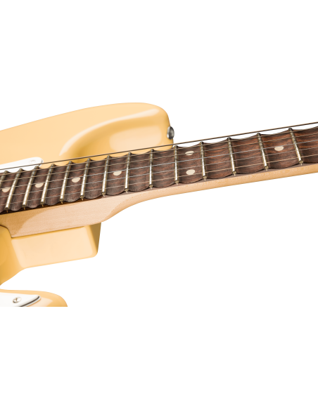 FENDER YNGWIE MALMSTEEN RW VWT UPGRADED