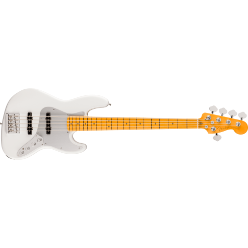 FENDER AM ULTRA II JAZZ BASS V MN AVL