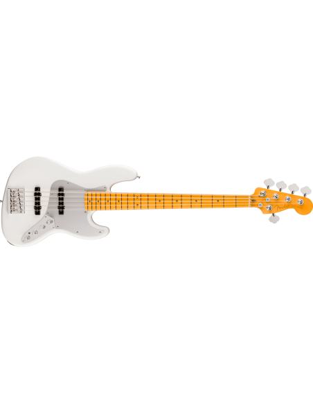 FENDER AM ULTRA II JAZZ BASS V MN AVL