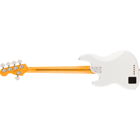 FENDER AM ULTRA II JAZZ BASS V MN AVL