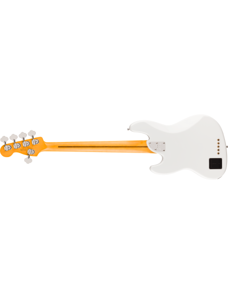 FENDER AM ULTRA II JAZZ BASS V MN AVL